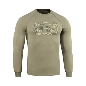 M-Tac Raglan Logo