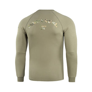M-Tac Raglan Logo