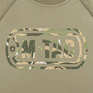 M-Tac Raglan Logo