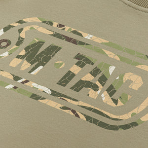 M-Tac Raglan Logo