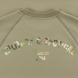 M-Tac Raglan Logo