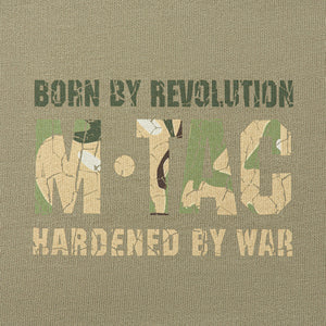 M-Tac Raglan Logo