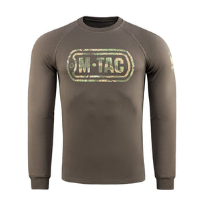 M-Tac Raglan Logo