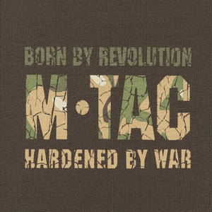 M-Tac Raglan Logo