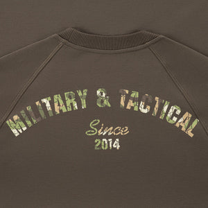 M-Tac Raglan Logo