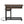 Adjustable Portable C-Shaped Desk With Power Outlet & USB Ports