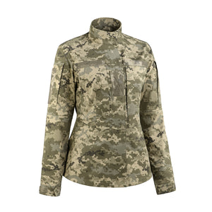 M-Tac Women's Jacket Armed Forces