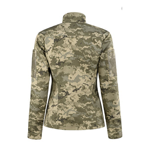 M-Tac Women's Jacket Armed Forces