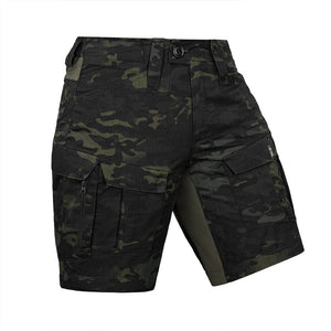 M-Tac Military Shorts Sturm Gen.II NYCO Extreme