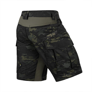 M-Tac Military Shorts Sturm Gen.II NYCO Extreme