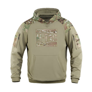 M-Tac Hoodie Combat