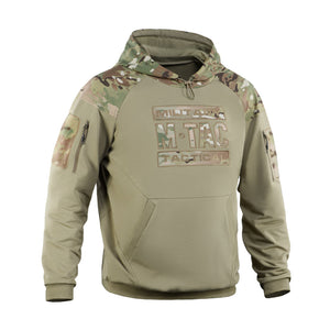 M-Tac Hoodie Combat