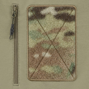 M-Tac Hoodie Combat