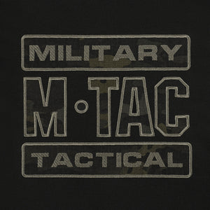 M-Tac Hoodie Combat