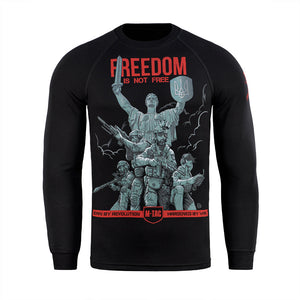 M-Tac Raglan Freedom