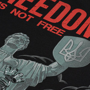 M-Tac Raglan Freedom