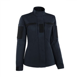 M‑Tac Women’s Field Jacket Patrol Flex