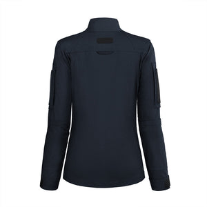 M‑Tac Women’s Field Jacket Patrol Flex
