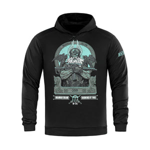 M-Tac Hoodie Odin