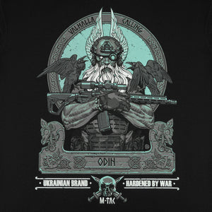 M-Tac Hoodie Odin