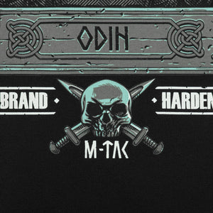 M-Tac Hoodie Odin