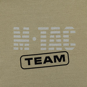 M-Tac Hoodie Rex Team