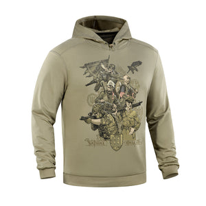 M-Tac Hoodie Generation