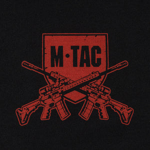 M-Tac Hoodie Freedom
