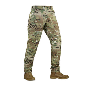 M-Tac Military Pants Patrol Gen.III NYCO Extreme