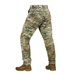 M-Tac Military Pants Patrol Gen.III NYCO Extreme