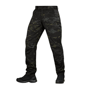 M-Tac Military Pants Patrol Gen.III NYCO Extreme