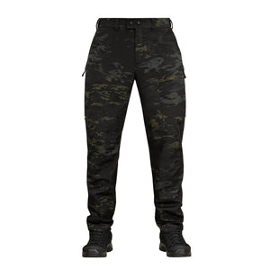 M-Tac Military Pants Patrol Gen.III NYCO Extreme