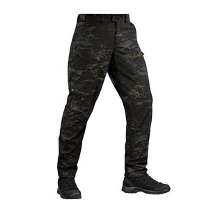 M-Tac Military Pants Patrol Gen.III NYCO Extreme