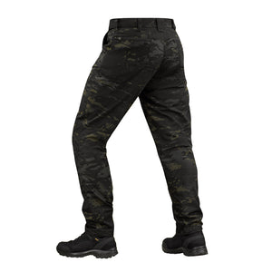 M-Tac Military Pants Patrol Gen.III NYCO Extreme