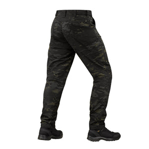 M-Tac Military Pants Patrol Gen.III NYCO Extreme