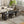 Farmhouse Lift Top Coffee Table With Barn Doors
