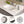 Bianco Carrara Venato Elegant Marble Vanity Top, Bathroom Vanity With Undermount Sink, Sintered Stone