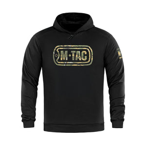 M-Tac Hoodie Logo
