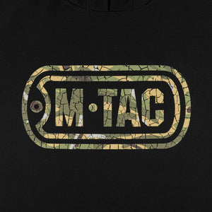 M-Tac Hoodie Logo