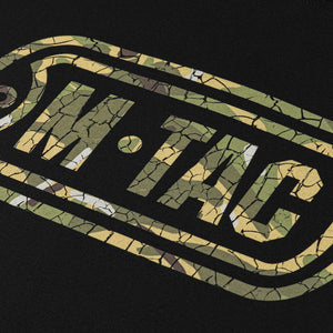 M-Tac Hoodie Logo