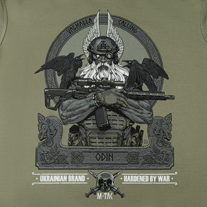 M-Tac Hoodie Odin