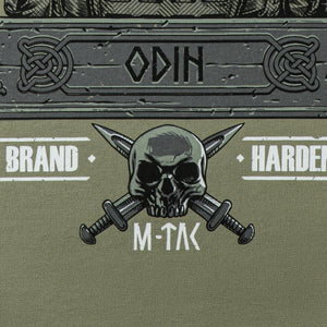 M-Tac Hoodie Odin