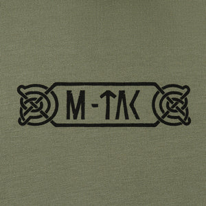 M-Tac Hoodie Odin