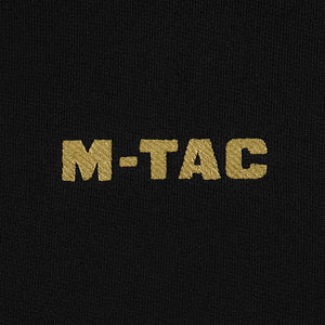 M-Tac Hoodie Worn to the Bone