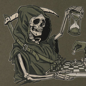 M-Tac Hoodie Time