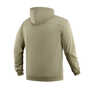M-Tac Hoodie Attack Tan