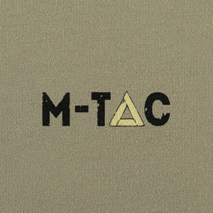 M-Tac Hoodie Attack Tan