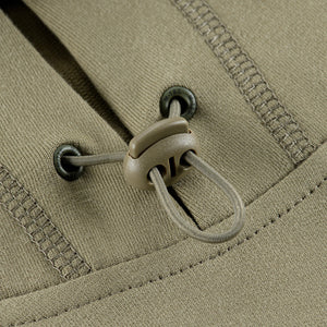 M-Tac Hoodie Attack Tan