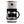 Haden Coffee Machine, 12 Cup Programmable Drip Coffee Maker, Putty & Chrome