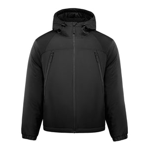 M-Tac Winter Jacket Alpha Basic Primaloft